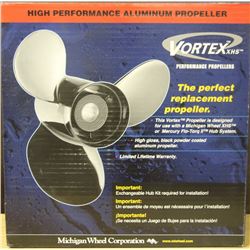 VORTEX 10.375 X 13 RH 3 BLADE PROPELLER SERIES D