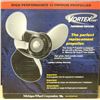 Image 1 : VORTEX 10.375 X 13 RH 3 BLADE PROPELLER SERIES D