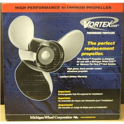 VORTEX 10.375 X 13 RH 3 BLADE PROPELLER SERIES D