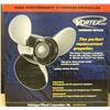 Image 1 : VORTEX 10.375 X 13 RH 3 BLADE PROPELLER SERIES D