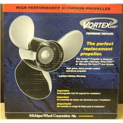 VORTEX 10.375 X 13 RH 3 BLADE PROPELLER SERIES D