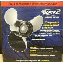 VORTEX 12 X 10 RH 4 BLADE PROPELLER SERIES D