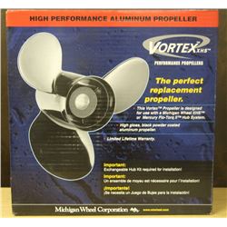 VORTEX 11.375 X 12 RH 3 BLADE PROPELLER SERIES D