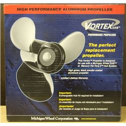 VORTEX 11.375 X 12 RH 3 BLADE PROPELLER SERIES D