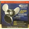 Image 1 : VORTEX 11.375 X 12 RH 3 BLADE PROPELLER SERIES D