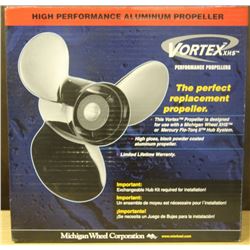 VORTEX 11.375 X 12 RH 3 BLADE PROPELLER SERIES D
