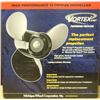 Image 1 : VORTEX 11.375 X 12 RH 3 BLADE PROPELLER SERIES D