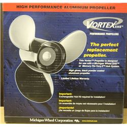 VORTEX 11.125 X 13 RH 3 BLADE PROPELLER SERIES D