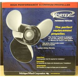 VORTEX 11.125 X 13 RH 3 BLADE PROPELLER SERIES D