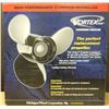 Image 1 : VORTEX 10.125 X 13 RH 3 BLADE PROPELLER SERIES E