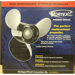 VORTEX 10.125 X 13 RH 3 BLADE PROPELLER SERIES E