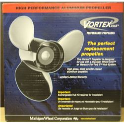 VORTEX 10.125 X 13 RH 3 BLADE PROPELLER SERIES E