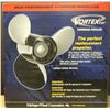 Image 1 : VORTEX 10.125 X 13 RH 3 BLADE PROPELLER SERIES E