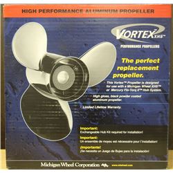 VORTEX 10.125 X 13 RH 3 BLADE PROPELLER SERIES E