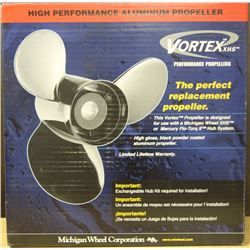 VORTEX 10.125 X 13 RH 3 BLADE PROPELLER SERIES E