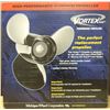Image 1 : VORTEX 10.125 X 13 RH 3 BLADE PROPELLER SERIES E