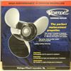 Image 1 : VORTEX 10.125 X 13 RH 3 BLADE PROPELLER SERIES E
