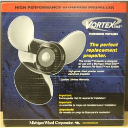 VORTEX 10.125 X 13 RH 3 BLADE PROPELLER SERIES E