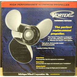 VORTEX 10.125 X 13 RH 3 BLADE PROPELLER SERIES E