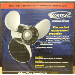 VORTEX 10.125 X 13 RH 3 BLADE PROPELLER SERIES E