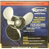Image 1 : VORTEX 10.125 X 13 RH 3 BLADE PROPELLER SERIES E