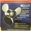 Image 1 : VORTEX 10.125 X 13 RH 3 BLADE PROPELLER SERIES E