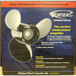 VORTEX 10.125 X 13 RH 3 BLADE PROPELLER SERIES E