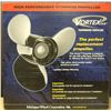 Image 1 : VORTEX 10.125 X 13 RH 3 BLADE PROPELLER SERIES E
