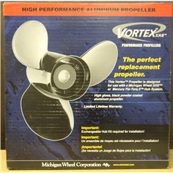 VORTEX 10.125 X 14 RH 3 BLADE PROPELLER SERIES E