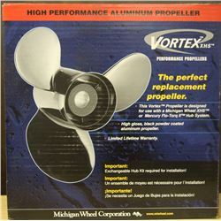 VORTEX 10.125 X 14 RH 3 BLADE PROPELLER SERIES E