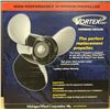 Image 1 : VORTEX 10.125 X 14 RH 3 BLADE PROPELLER SERIES E