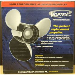 VORTEX 10.125 X 14 RH 3 BLADE PROPELLER SERIES E