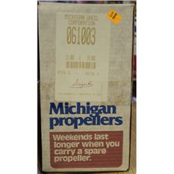 MICHIGAN 13.000 X 19.000 RH ALUMINUM PROPELLER
