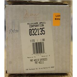 MICHIGAN 9.8750 X 11.000 RH ALUMINUM PROPELLER