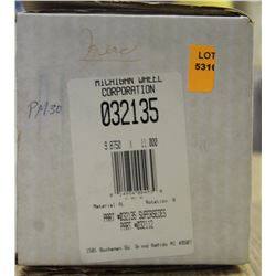 MICHIGAN 9.8750 X 11.000 RH ALUMINUM PROPELLER