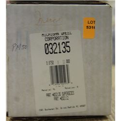 MICHIGAN 9.8750 X 11.000 RH ALUMINUM PROPELLER