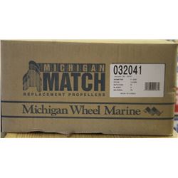 MICHIGAN 11.250 X 14.000 RH ALUMINUM PROPELLER