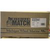 Image 1 : MICHIGAN 11.250 X 14.000 RH ALUMINUM PROPELLER