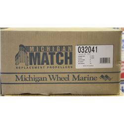 MICHIGAN 11.250 X 14.000 RH ALUMINUM PROPELLER