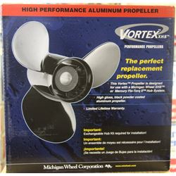 VORTEX 11.250 X 14 RH 3 BLADE PROPELLER SERIES D
