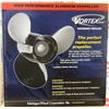 Image 1 : VORTEX 11.250 X 14 RH 3 BLADE PROPELLER SERIES D