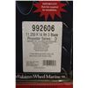 Image 2 : VORTEX 11.250 X 14 RH 3 BLADE PROPELLER SERIES D