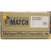 Image 1 : MICHIGAN 9.875 X 9.00 RH ALUMINUM PROPELLER