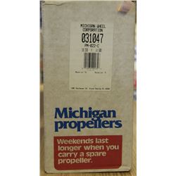 MICHIGAN 10.250 X 14.500 RH ALUMINUM PROPELLER