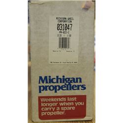 MICHIGAN 10.375 X 13.000 RH ALUMINUM PROPELLER