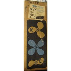 MICHIGAN 13 X 19 RH ALUMINUM PROPELLER