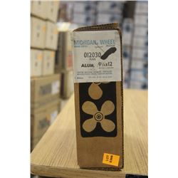 MICHIGAN 9-1/4 X 12 RH ALUMINUM PROPELLER