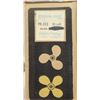 Image 1 : MICHIGAN 10-1/4 X 10 RH ALUMINUM PROPELLER