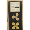 Image 1 : MICHIGAN 10-1/4 X 10 RH ALUMINUM PROPELLER