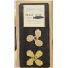 Image 1 : MICHIGAN 10-1/4 X 10 RH ALUMINUM PROPELLER